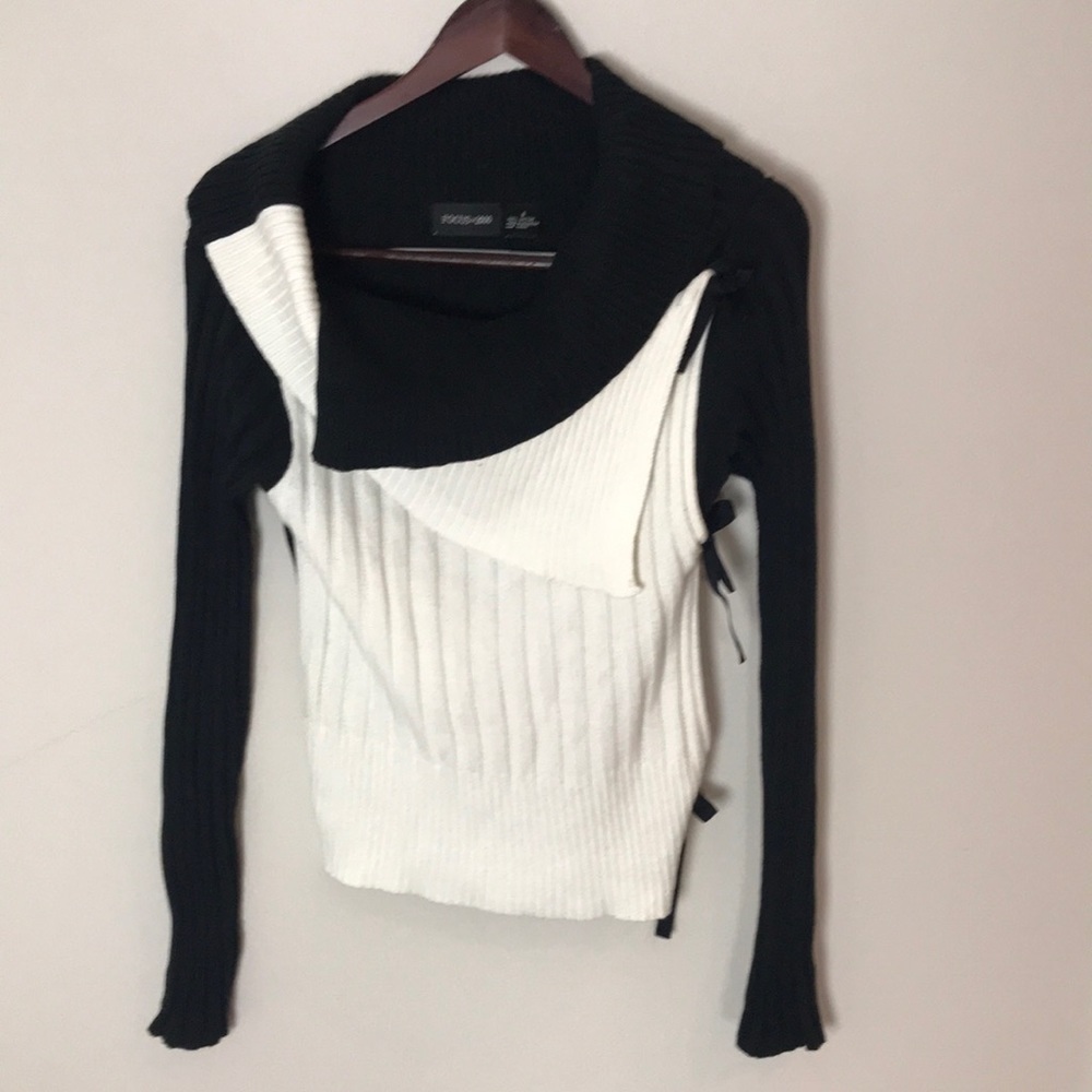 Focus 2000, Sweater , Women, Small
